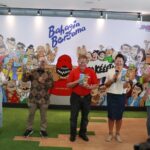 Bahagia Bersama JNE pada Hari Pelanggan Nasional 2022