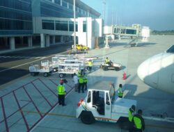 Bandara Kertajati Ditetapkan sebagai Entry Point Perjalanan Luar Negeri
