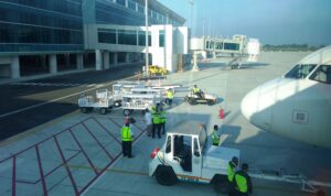Bandara Kertajati Ditetapkan sebagai Entry Point Perjalanan Luar Negeri
