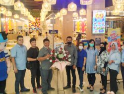D’Cost Hadir Kembali di CSB Mall dengan Konsep Baru