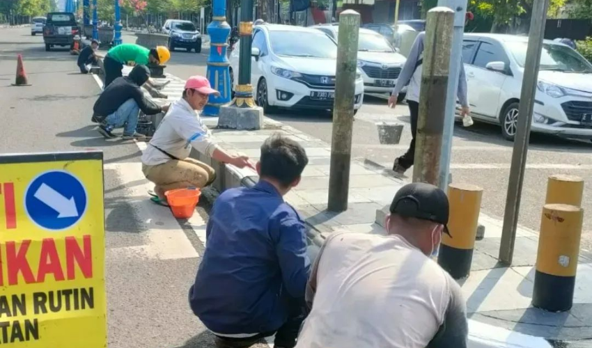 DPUTR Kota Cirebon