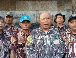 FKPPI Kota Cirebon Desak Effendi Simbolon Minta Maaf