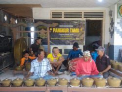 Gong Renteng Cirebon, dari Upah hingga Dakwah