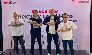 Hadirkan NextDev 2022, Telkomsel Perkuat Fundamental Startup Digital