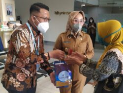 Hari Pelanggan Nasional, BJB Cirebon Terus Tingkatkan Mutu Layanan