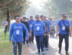 Hadiri Rapimnas, Demokrat Jabar Usulkan AHY Ikut Pilpres 2024