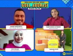 Inovasi dan Kolaborasi Kunci Sukses UMKM Karawang pada Era Digital