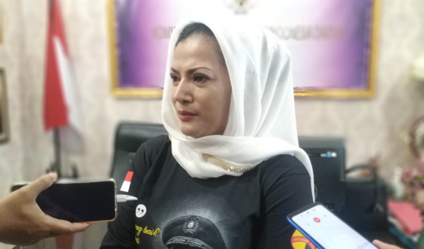 KPAID Kabupaten Cirebon Respons Kasus Penganiyaan Anak di Pabuaran