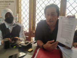 Kasus Riol Kota Cirebon, Pengacara Tersangka Lapor KPK
