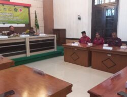 Kejari Majalengka Siapkan Antisipasi Penyimpangan Aliran Kepercayaan