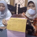 Keluarga Tersangka Kasus Dugaan Korupsi Riol Kembali Ajukan Praperadilan