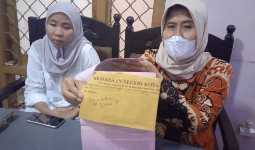 Keluarga Tersangka Kasus Dugaan Korupsi Riol Kembali Ajukan Praperadilan