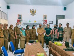 Kembangkan Potensi Desa, DPMD Indramayu Kerja Sama dengan UPN Veteran