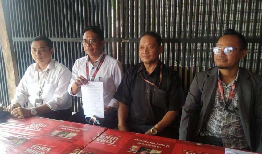 Kuasa Hukum Pgh Desak Polisi Tetapkan Ifan Efendi sebagai Tersangka
