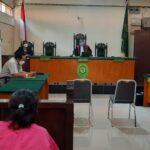 PN Kota Cirebon Tolak Praperadilan Tersangka Kasus Riol