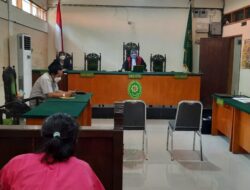 PN Kota Cirebon Tolak Praperadilan Tersangka Kasus Riol