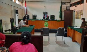 PN Kota Cirebon Tolak Praperadilan Tersangka Kasus Riol