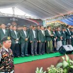 Pengurus PCNU Kabupaten Cirebon 2022-2027 Dilantik
