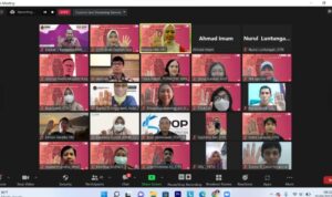 Pentingnya Jaminan Sosial bagi Orang Terdampak TBC-RO