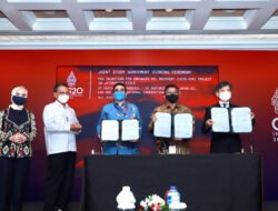 Pertamina EP Gandeng Jepang Terapkan Injeksi CO2 untuk EOR