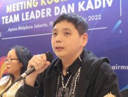 Suku Bunga The Fed Kembali Naik, Investor Ambil Posisi Buy