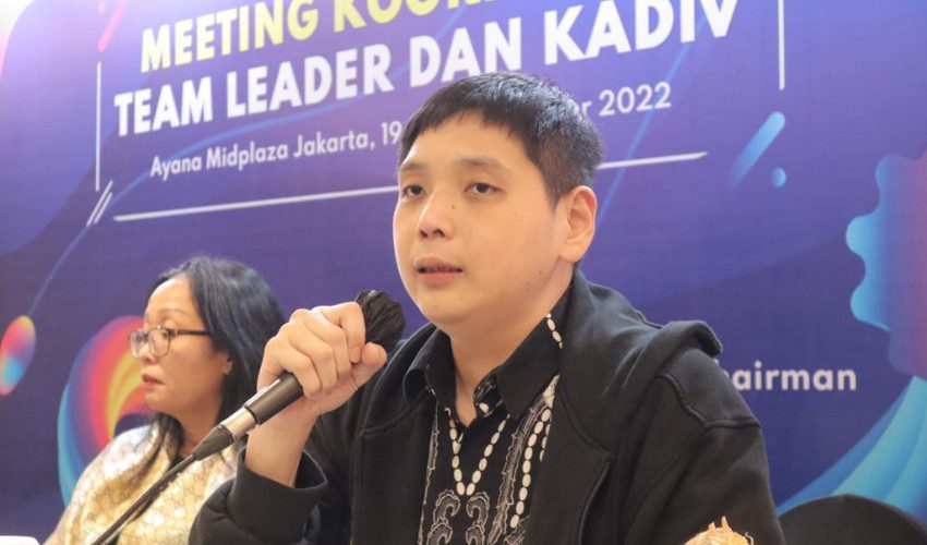 Suku Bunga The Fed Kembali Naik, Investor Ambil Posisi Buy