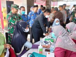 Program KB TMKK di Majalengka Targetkan 11.550 Akseptor