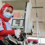 Program Subsidi Tepat Pertamina Tembus Sejuta Pendaftar