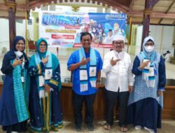 Sebanyak 339 Jemaah Samira Travel Umrah Bareng Satu Pesawat