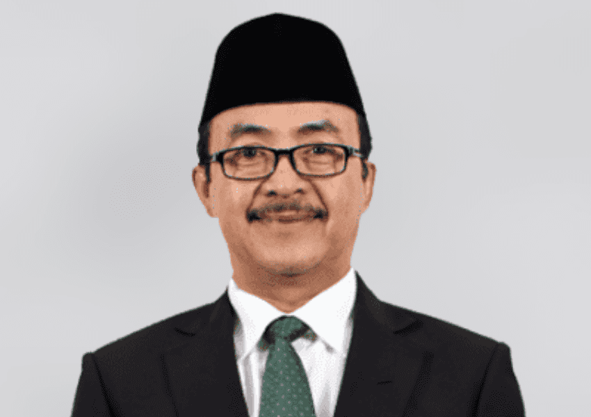 Sidkon Djampi_ Perda Pesantren Harus Jadi Titik Perhatian Bersama