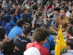 Wali Kota Cirebon Siapkan Antisipasi Dampak Kenaikan Harga BBM