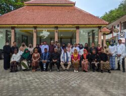 Disbudpar Usulkan ‘Selasa Nyerbon’ untuk Lestarikan Budaya dan Bahasa Daerah