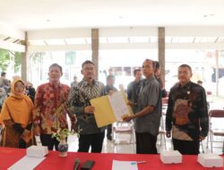 Komisi I DPRD Minta Pemkot Cirebon Evaluasi Kebijakan Efisiensi Anggaran