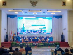 YPSGJ Tuan Rumah Muswil V ABP PTSI