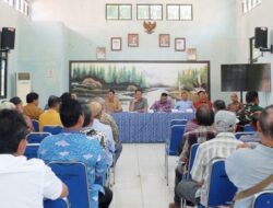 Komisi I DPRD Ingatkan Pemkot Cirebon untuk Implementasikan Perwali 37/2019