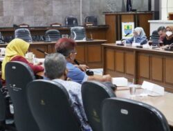 Komisi III dan Sejarawan Bahas Soal Pelurusan Hari Jadi Cirebon