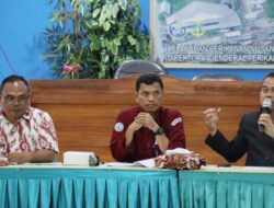 Komisi II DPRD Minta Retribusi Pelelangan Ikan Harus Optimal