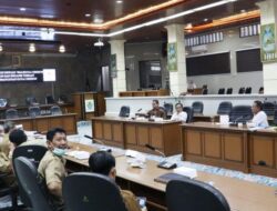 Perubahan PD Pembangunan Jadi Perseroda Harus Cepat Selesai