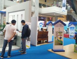BTN Properti Expo 2022 Tawarkan KPR 2,47 Persen