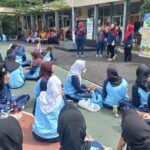 Dinas Kesehatan Majalengka Sosialisasikan Gerakan Aksi Bergizi