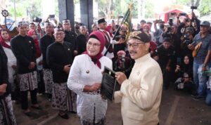 Hari Jadi ke-495 Indramayu, Bupati dan DPRD Makin Bersinergi