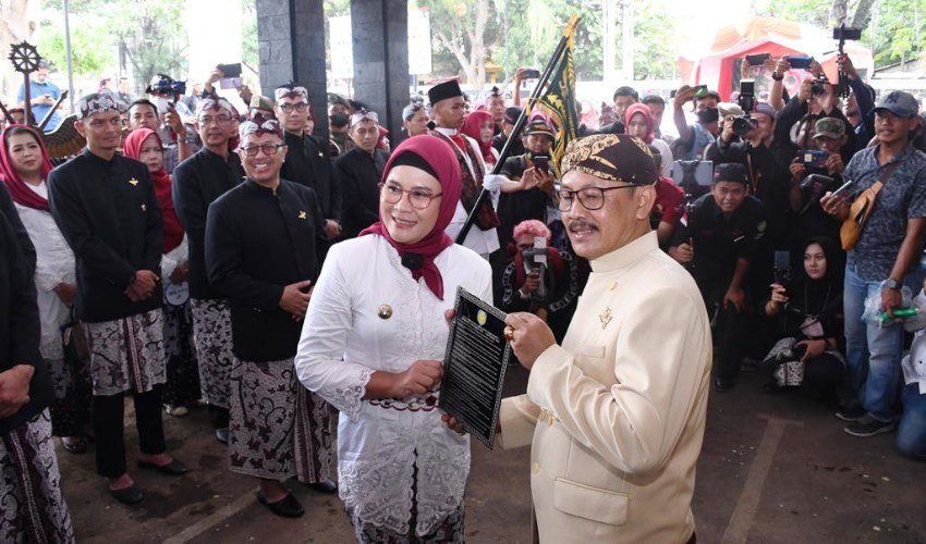 Hari Jadi ke-495 Indramayu, Bupati dan DPRD Makin Bersinergi