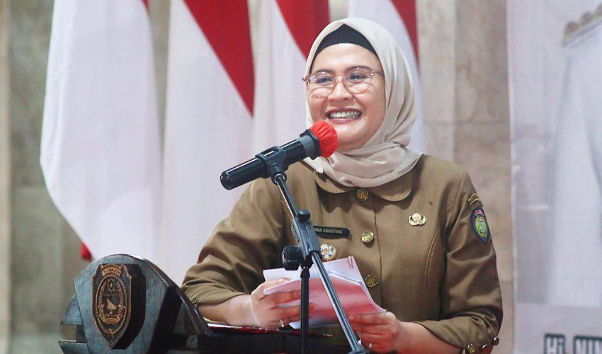 Hari Jadi ke-495, Sepuluh Program Unggulan Jadi Senjata Kebangkitan Indramayu