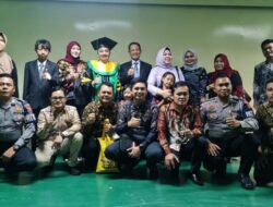 Irfan Nur Alam Doktor Termuda di Pemkab Majalengka