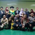 Irfan Nur Alam Doktor Termuda di Pemkab Majalengka