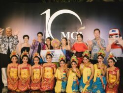 JNE Dukung Miss Grand International sebagai Official Logistics Partner