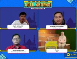 JNE Kembangkan Pemasaran Digital UMKM Tasikmalaya