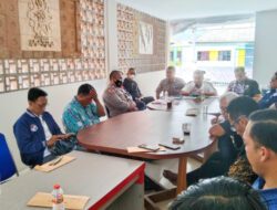 KONI Majalengka Asuransikan Atlet Kontingen Porprov 2022