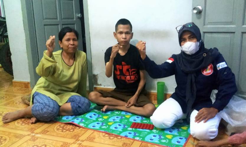 Ketidakpatuhan Minum Obat Pasien TBC RO Jadi Problematika di Majalengka