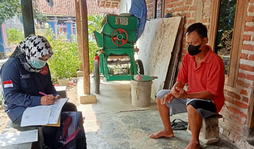 Pasien TBC di Majalengka Terjamin BPJS, tetapi Harus Berobat ke Luar Kota